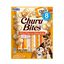 8 saquetas x 12 g Churu Snacks Bites de Frango para c&atilde;es, , large Indicador imagem n&uacute;mero 1